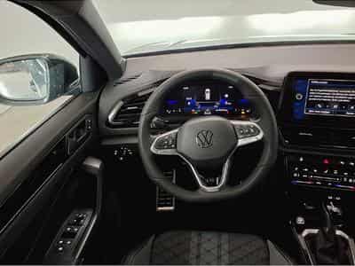 VW T-Roc (2025) - Photo 12