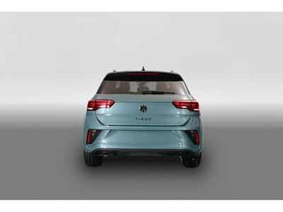 VW T-Roc (2025) - Photo 4