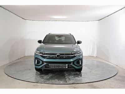 VW T-Roc (2025) - Photo 8