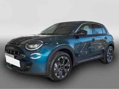 Fiat 600 (2025) - Photo 1