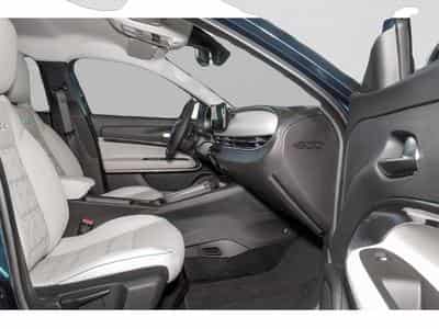 Fiat 600 (2025) - Photo 5