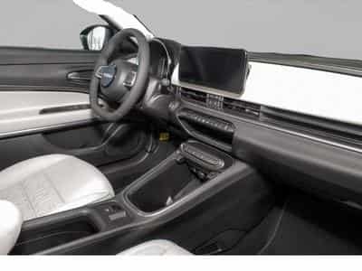 Fiat 600 (2025) - Photo 6