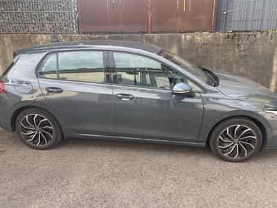 VW Golf HYBRIDE NOVC ELEC./ESSENCE (2023) - Foto 1