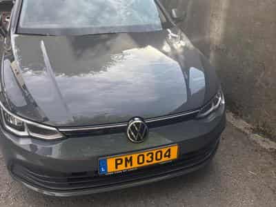 VW Golf HYBRIDE NOVC ELEC./ESSENCE (2023) - Foto 2