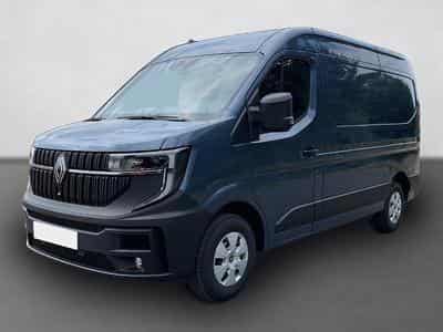 Renault Master (2026) - Photo 1
