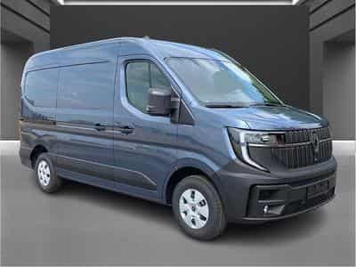Renault Master (2026) - Photo 14