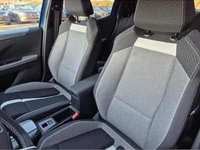 Opel Frontera (2026) - Photo 11