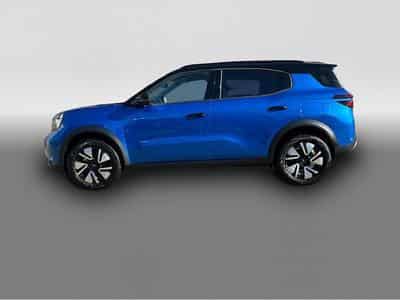 Opel Frontera (2026) - Photo 2