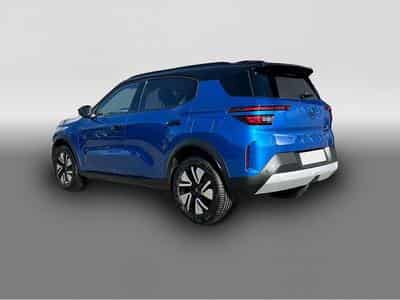 Opel Frontera (2026) - Photo 3