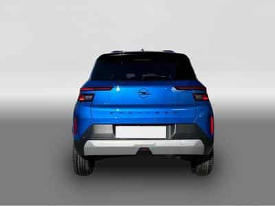 Opel Frontera (2026) - Photo 4