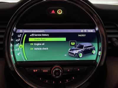 Mini Cooper JCW (2021) - Foto 7