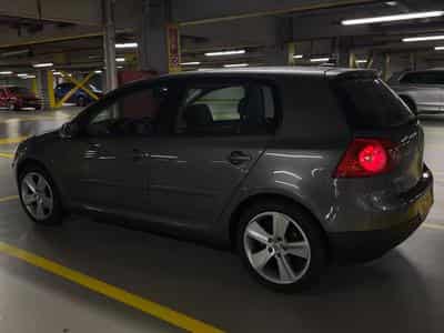 VW Golf (2007) - Photo 1