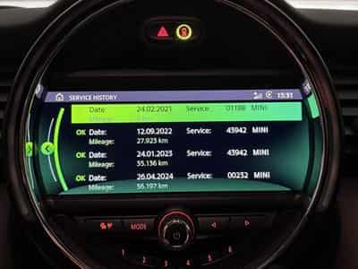 Mini Cooper JCW (2021) - Foto 9