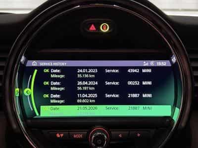 Mini Cooper JCW (2021) - Foto 10