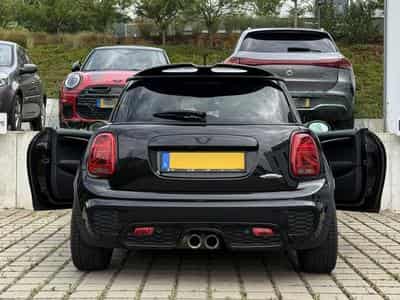 Mini Cooper JCW (2021) - Foto 2