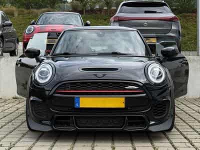 Mini Cooper JCW (2021) - Foto 3