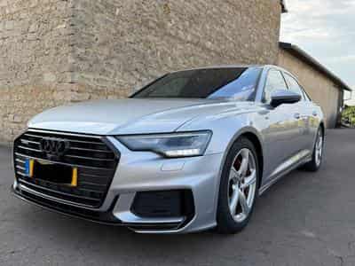 Audi A6 50TDI Sline (2021) - Photo 1