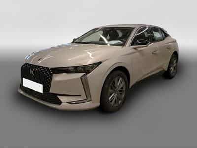 DS Automobiles DS4 (2026) - Photo 1