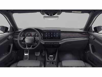 Skoda Octavia (2026) - Photo 4