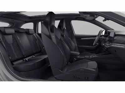 Skoda Octavia (2026) - Photo 5