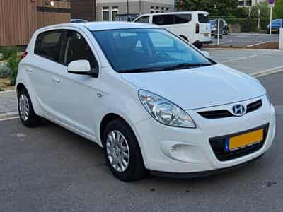 Hyundai i20 (2011) - Photo 1
