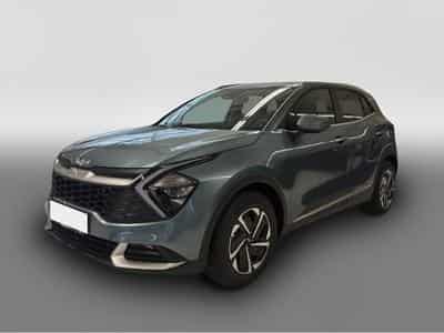 Kia Sportage (2024) - Photo 1