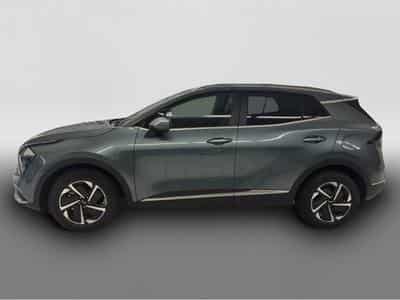 Kia Sportage (2024) - Photo 2