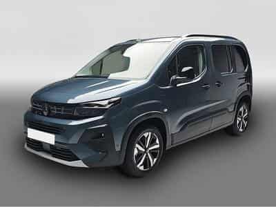 Peugeot Rifter (2026) - Foto 1