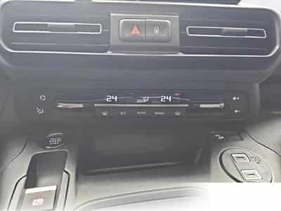 Peugeot Rifter (2026) - Photo 10