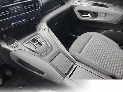 Peugeot Rifter (2026) - Photo 11