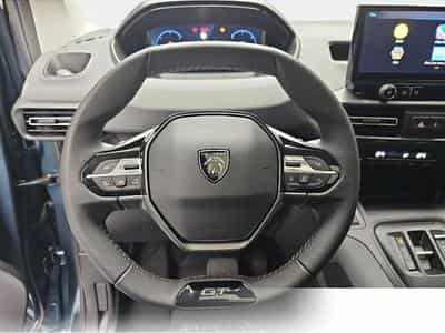 Peugeot Rifter (2026) - Photo 12