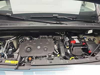 Peugeot Rifter (2026) - Photo 14