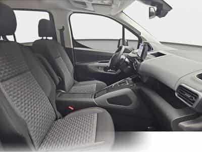 Peugeot Rifter (2026) - Photo 15