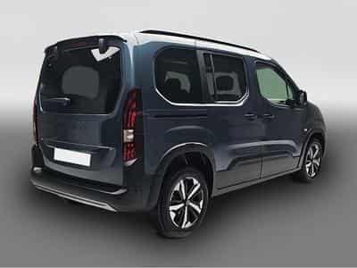 Peugeot Rifter (2026) - Photo 2