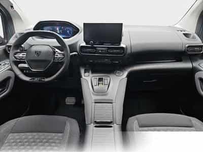 Peugeot Rifter (2026) - Photo 6