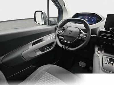 Peugeot Rifter (2026) - Photo 7