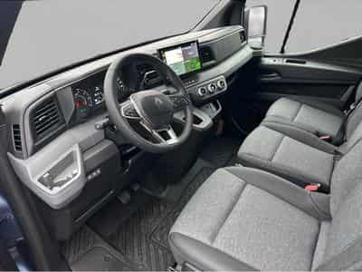 Renault Master (2026) - Photo 4