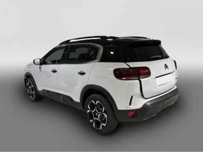 Citroën C5 Aircross (2025) - Photo 2