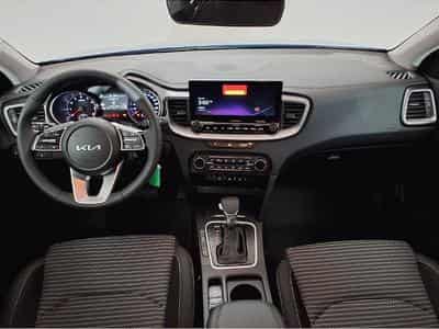 Kia XCeed (2025) - Photo 11