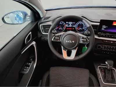 Kia XCeed (2025) - Photo 12