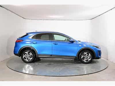 Kia XCeed (2025) - Photo 6