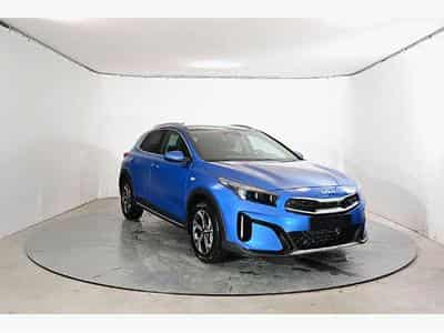 Kia XCeed (2025) - Photo 7