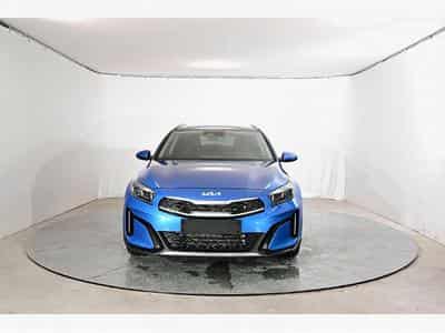 Kia XCeed (2025) - Photo 8