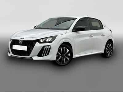 Peugeot 208 (2024) - Photo 1