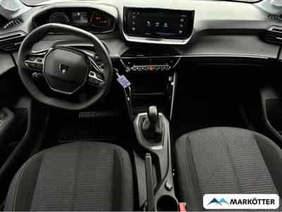 Peugeot 208 (2024) - Photo 4