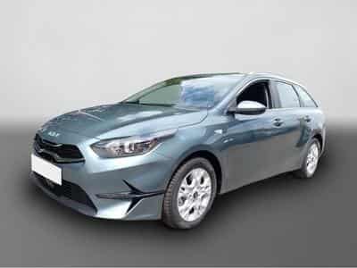 Kia Ceed (2025) - Photo 1