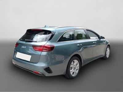 Kia Ceed (2025) - Photo 5