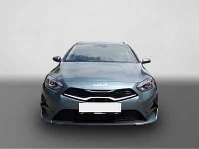 Kia Ceed (2025) - Photo 6