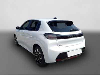 Peugeot 208 (2025) - Photo 3