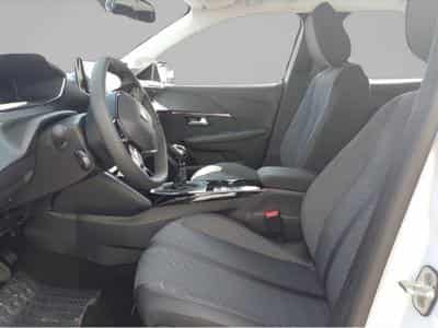 Peugeot 208 (2025) - Photo 7